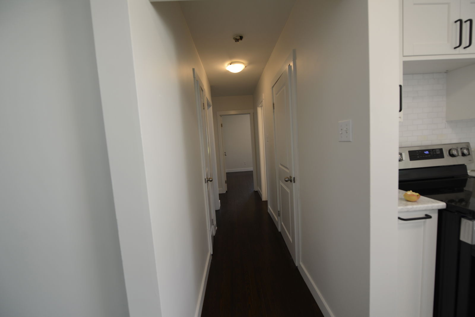 Zusammenleben Toronto 629254