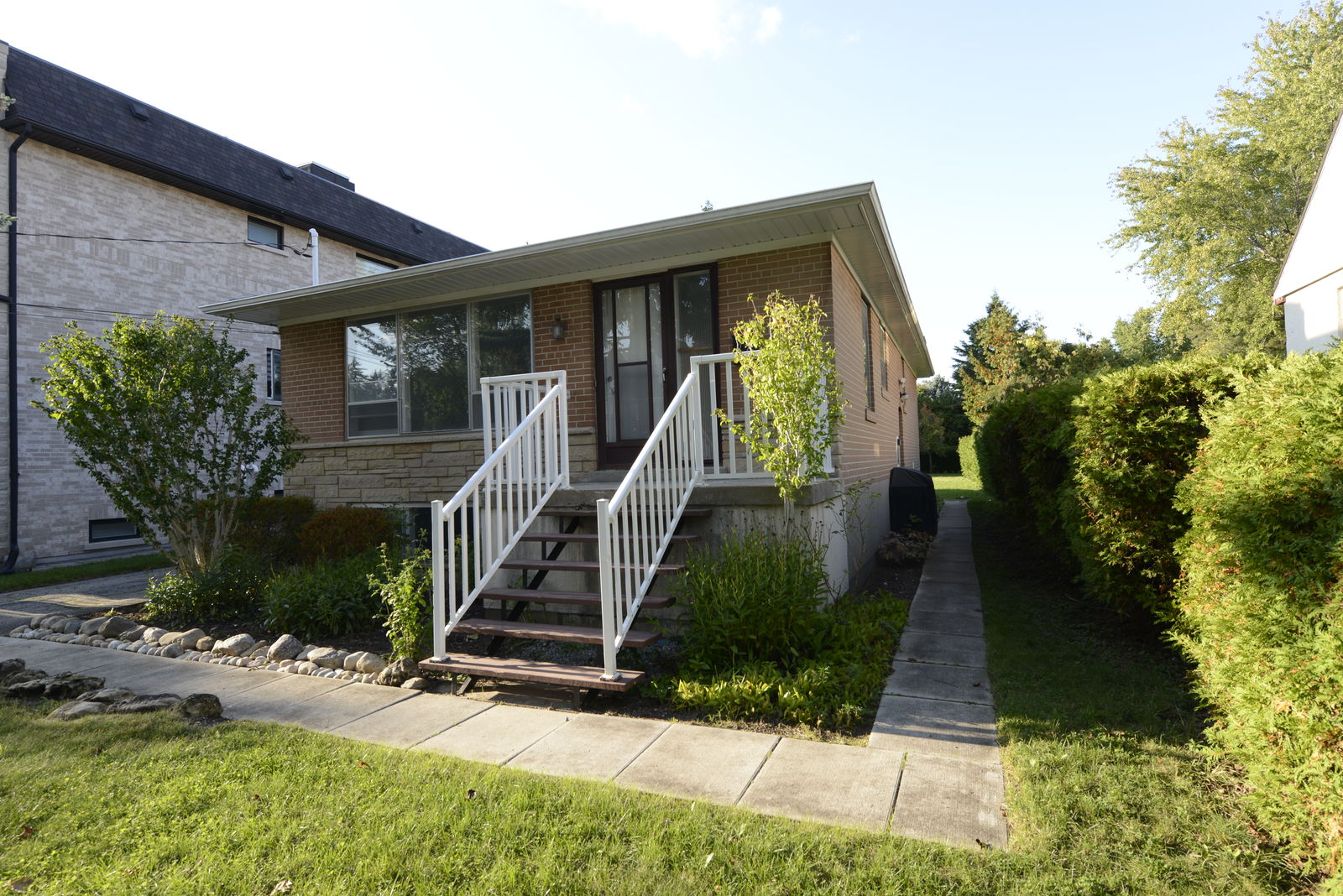 Zusammenleben Toronto 629254