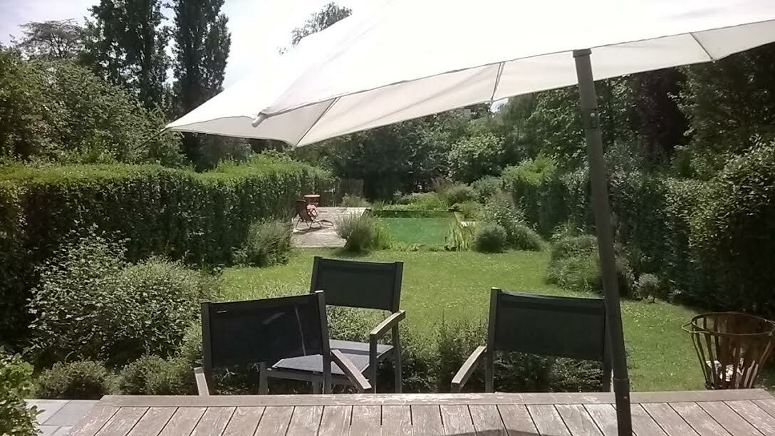 Gastfamilie Woluwe-Saint-Pierre 205899