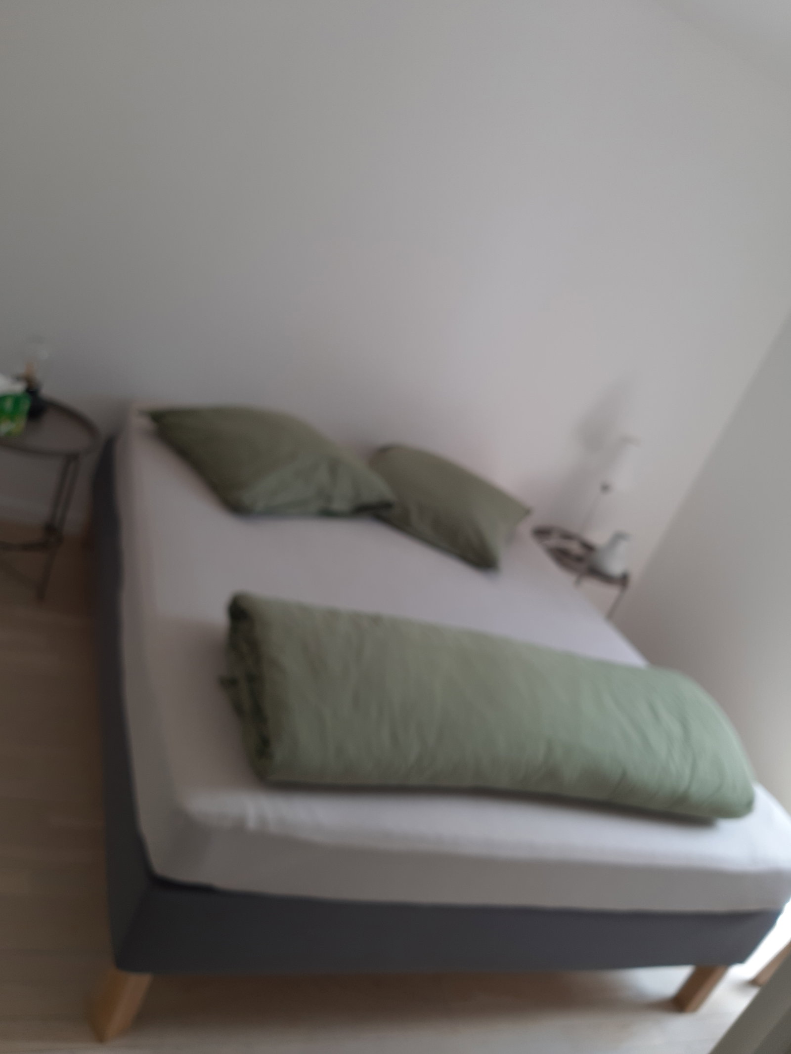 Unterkunft Beim Gastgeber Ris-Orangis 673361