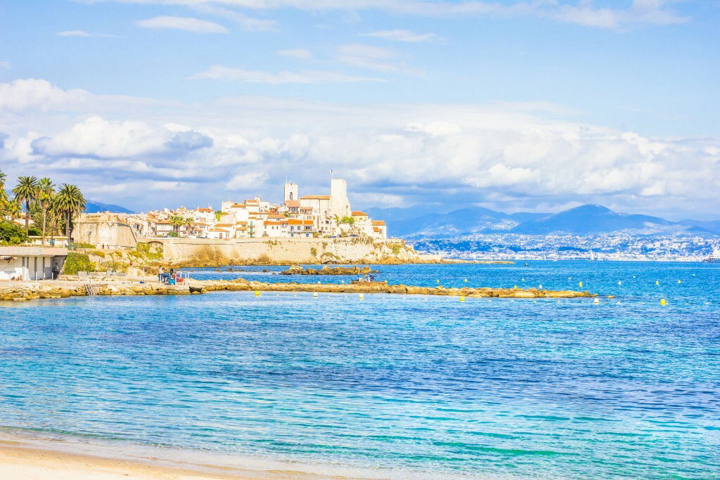 Unabhängiges Studio Antibes 208778