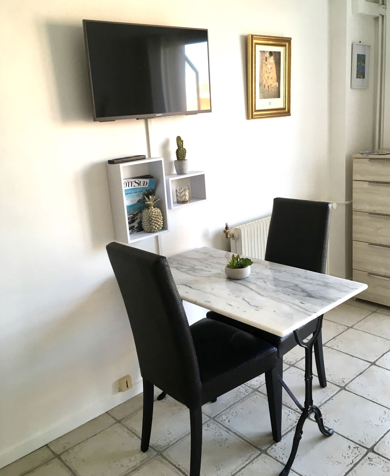 Unabhängiges Studio Antibes 208778