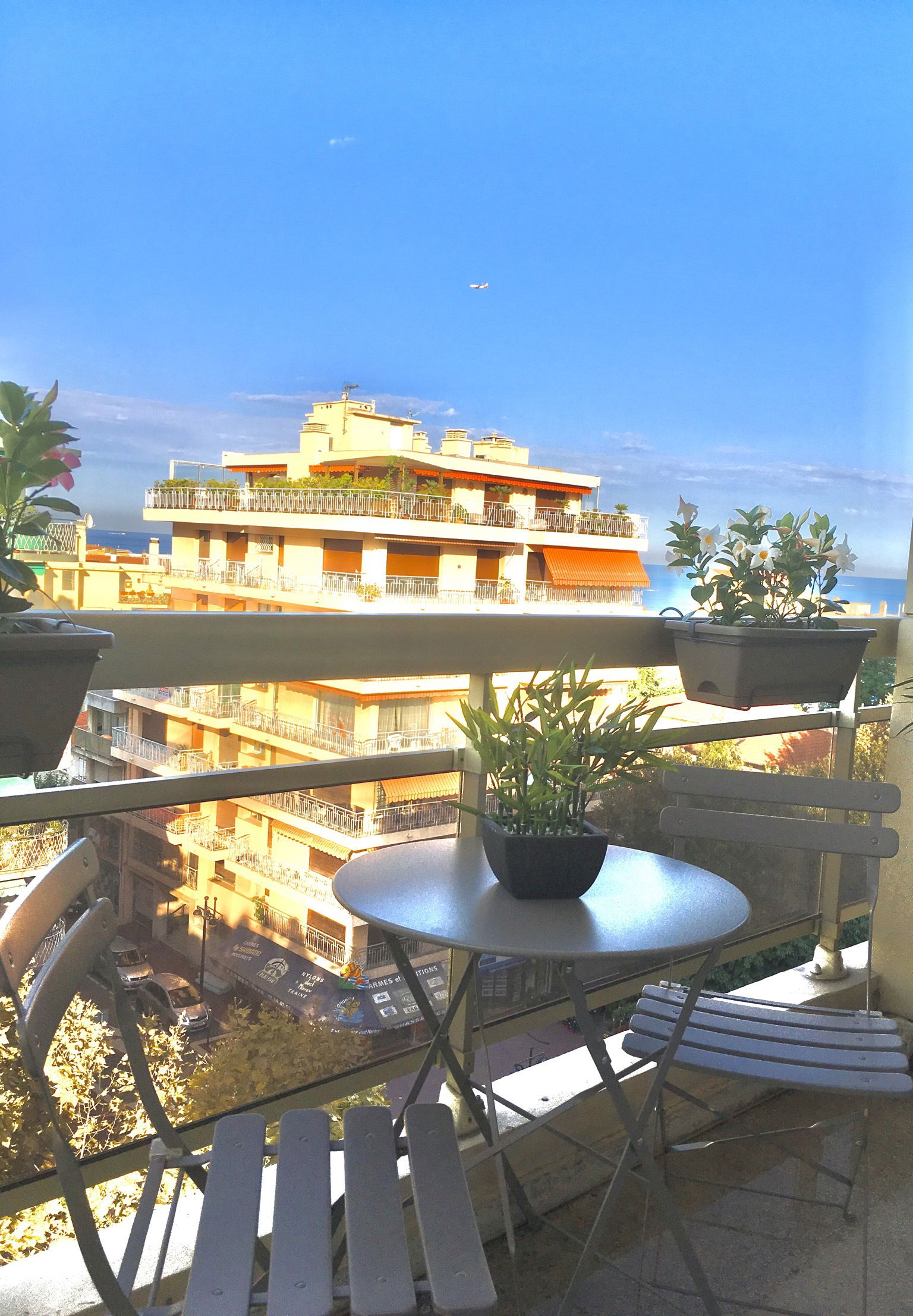 Unabhängiges Studio Antibes 208778