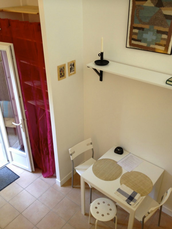 Ganzes Haus Marseille 142077