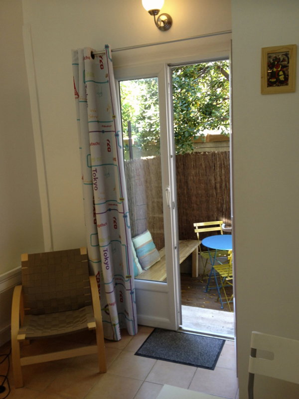 Ganzes Haus Marseille 142077