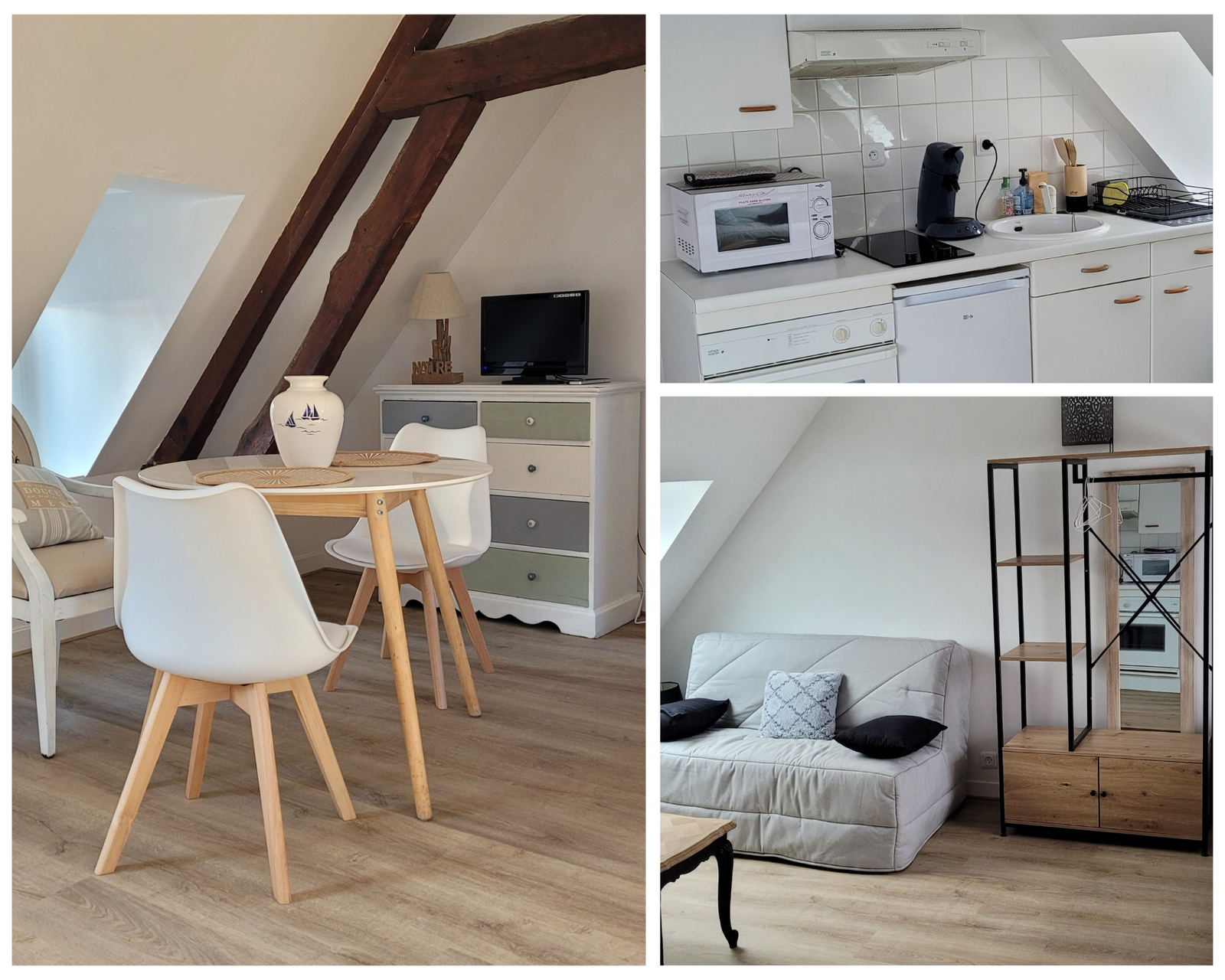 Gastfamilie Étaples 373547