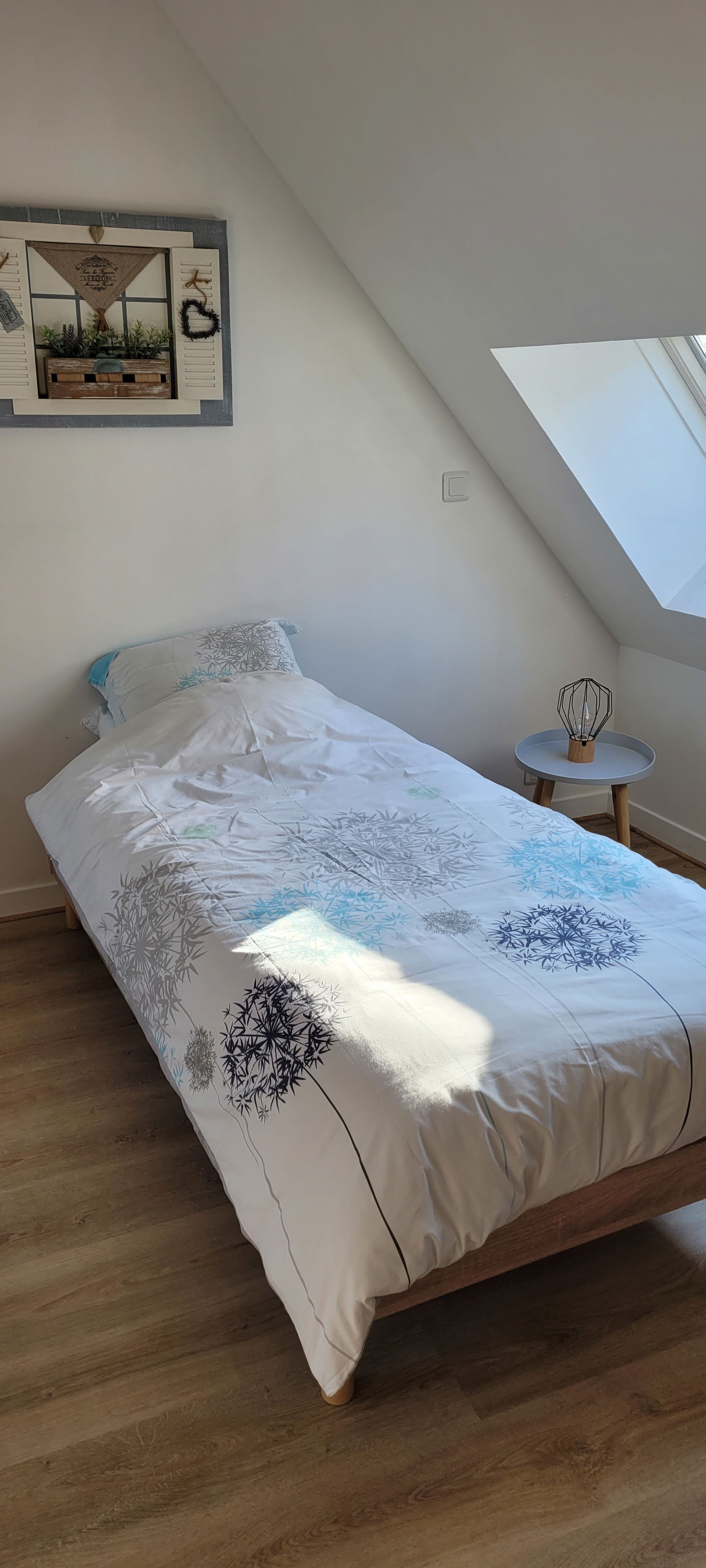 Gastfamilie Étaples 373547