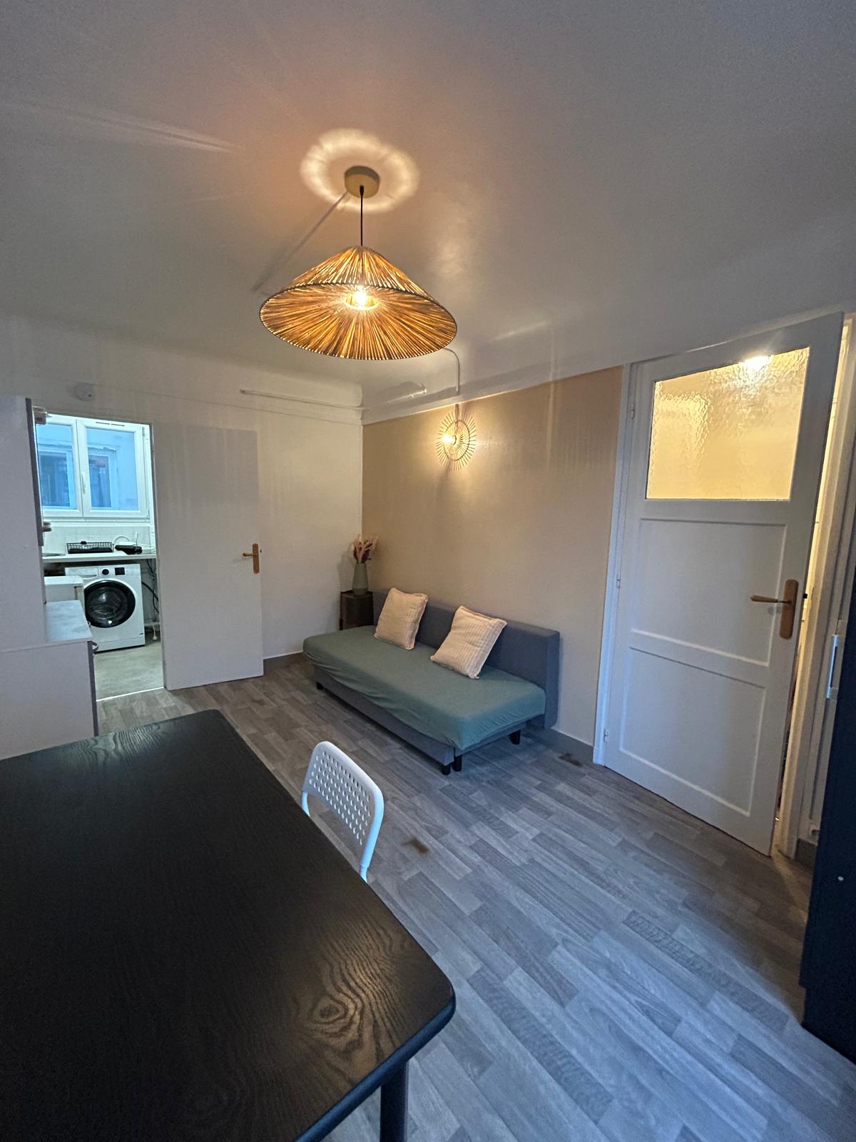 Unabhängiges Studio Colombes 444321