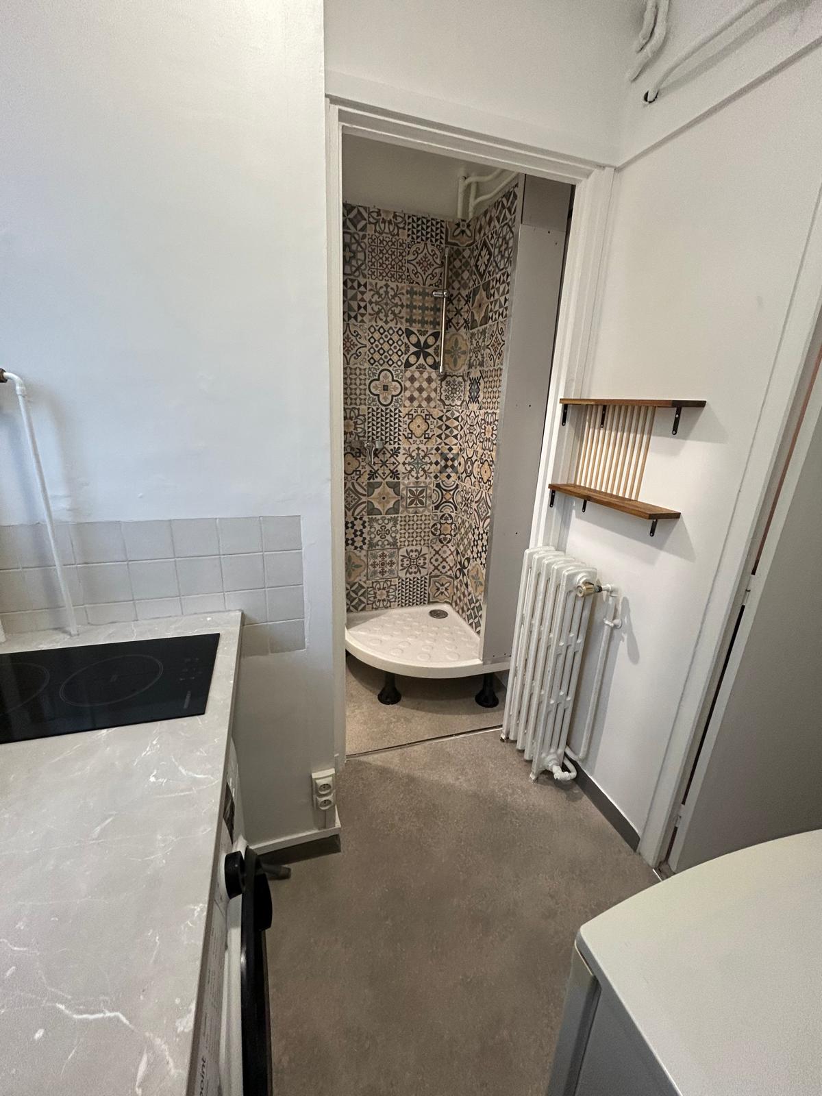 Unabhängiges Studio Colombes 444321