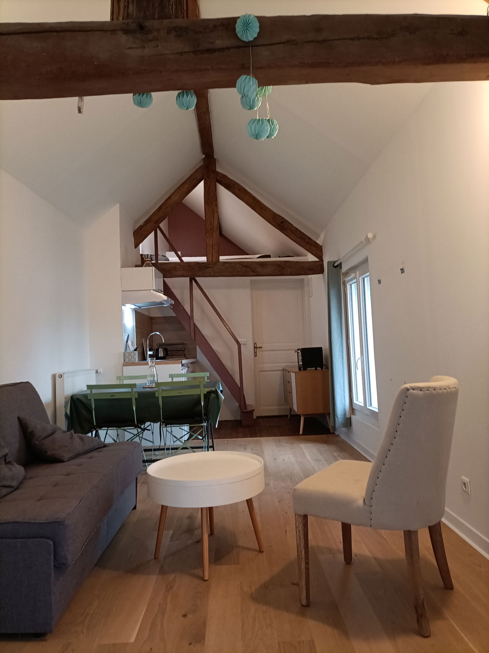 Unabhängiges Studio Leuville-sur-Orge 255119