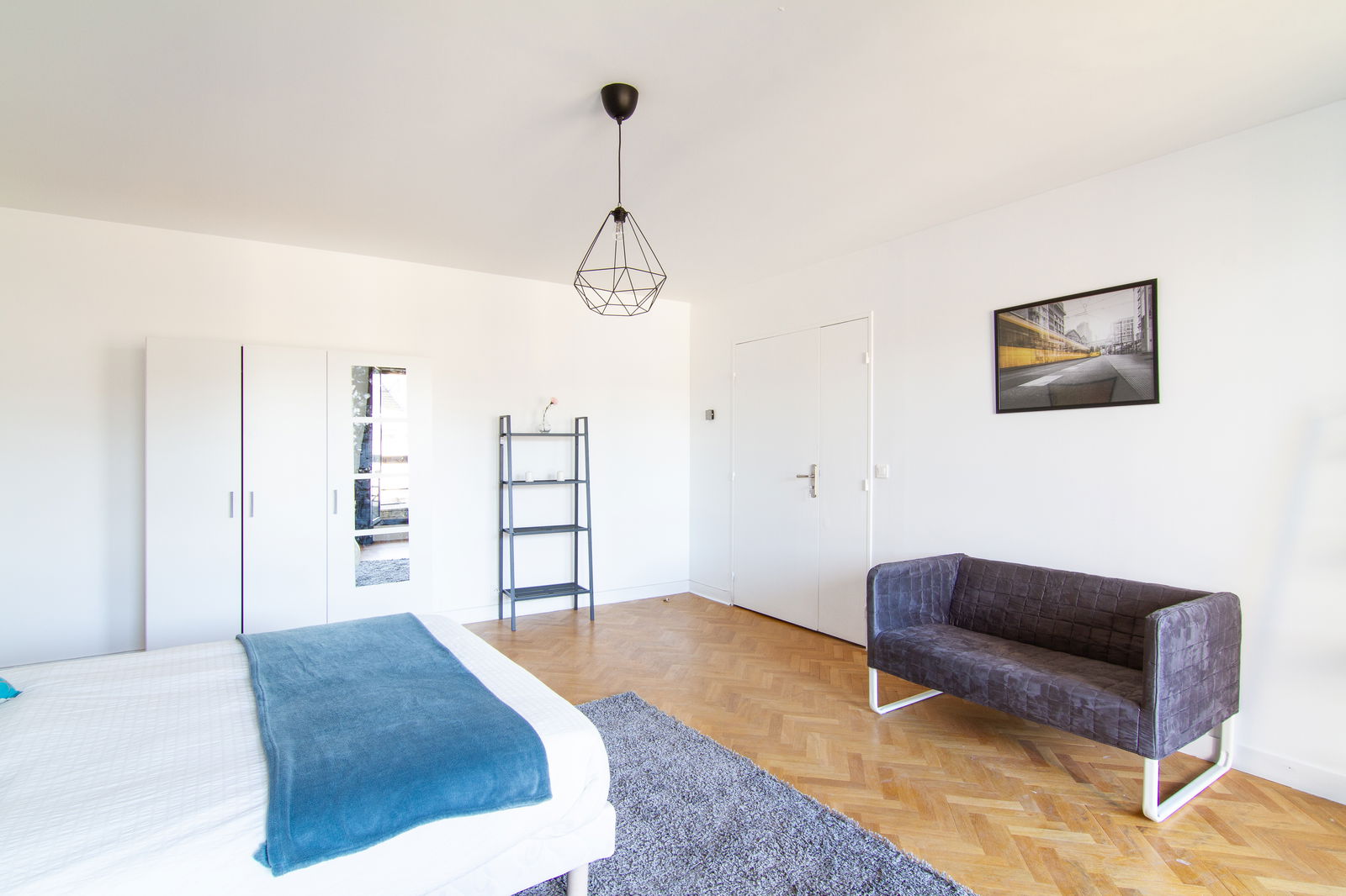 Gastfamilie Rueil-Malmaison 223092