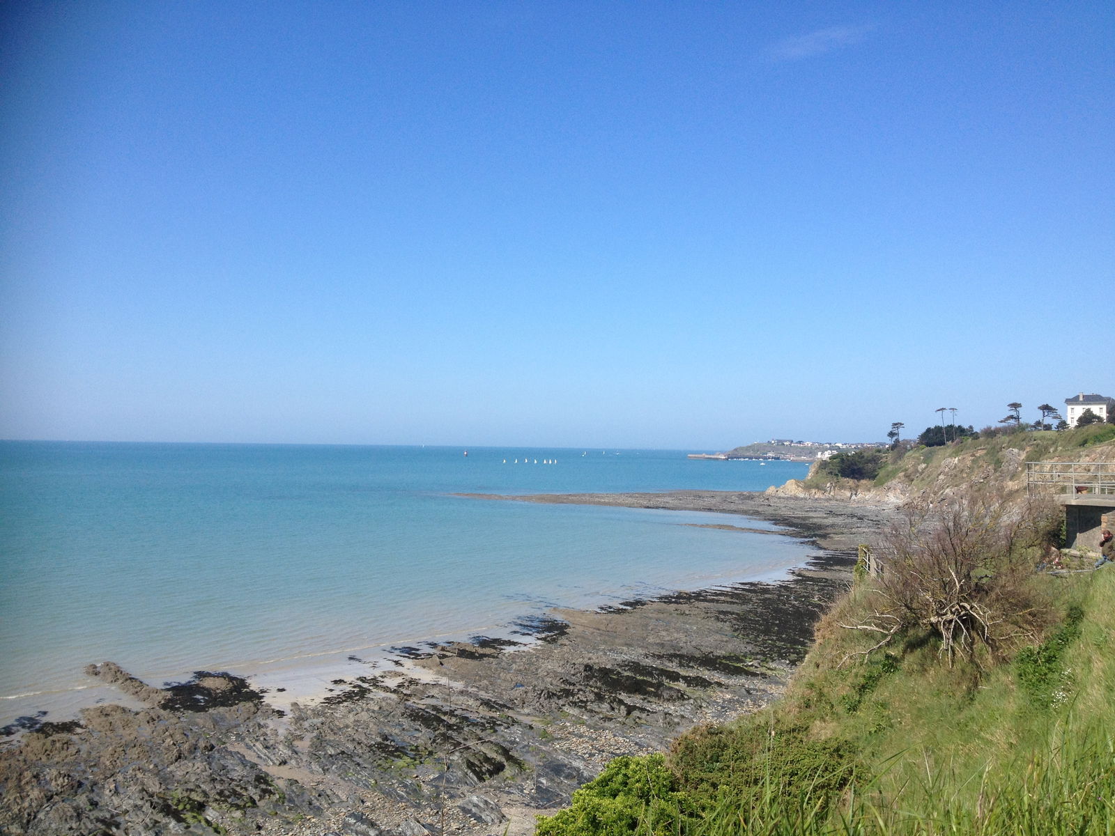 Gastfamilie Saint-Pair-sur-Mer 78239