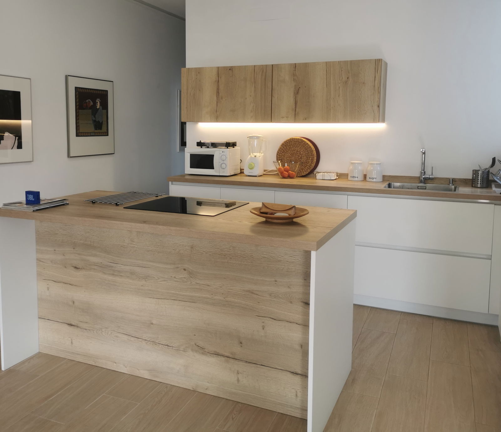 Gastfamilie València 303674