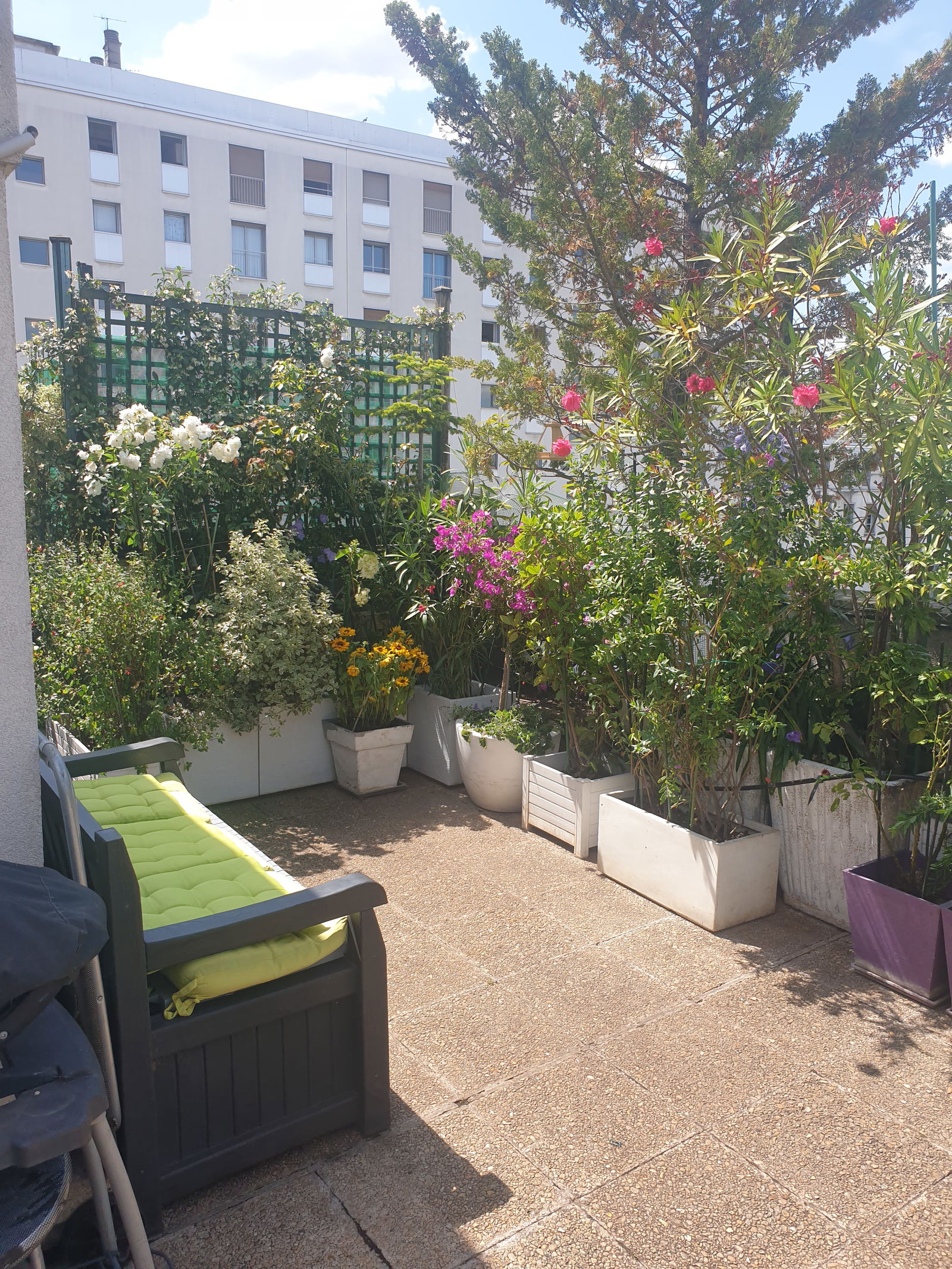 Gastfamilie Paris 253403