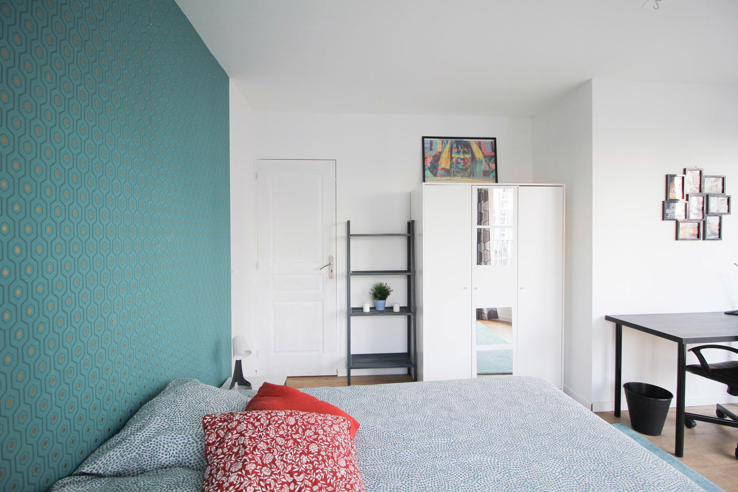 Kolokation Clichy 264923