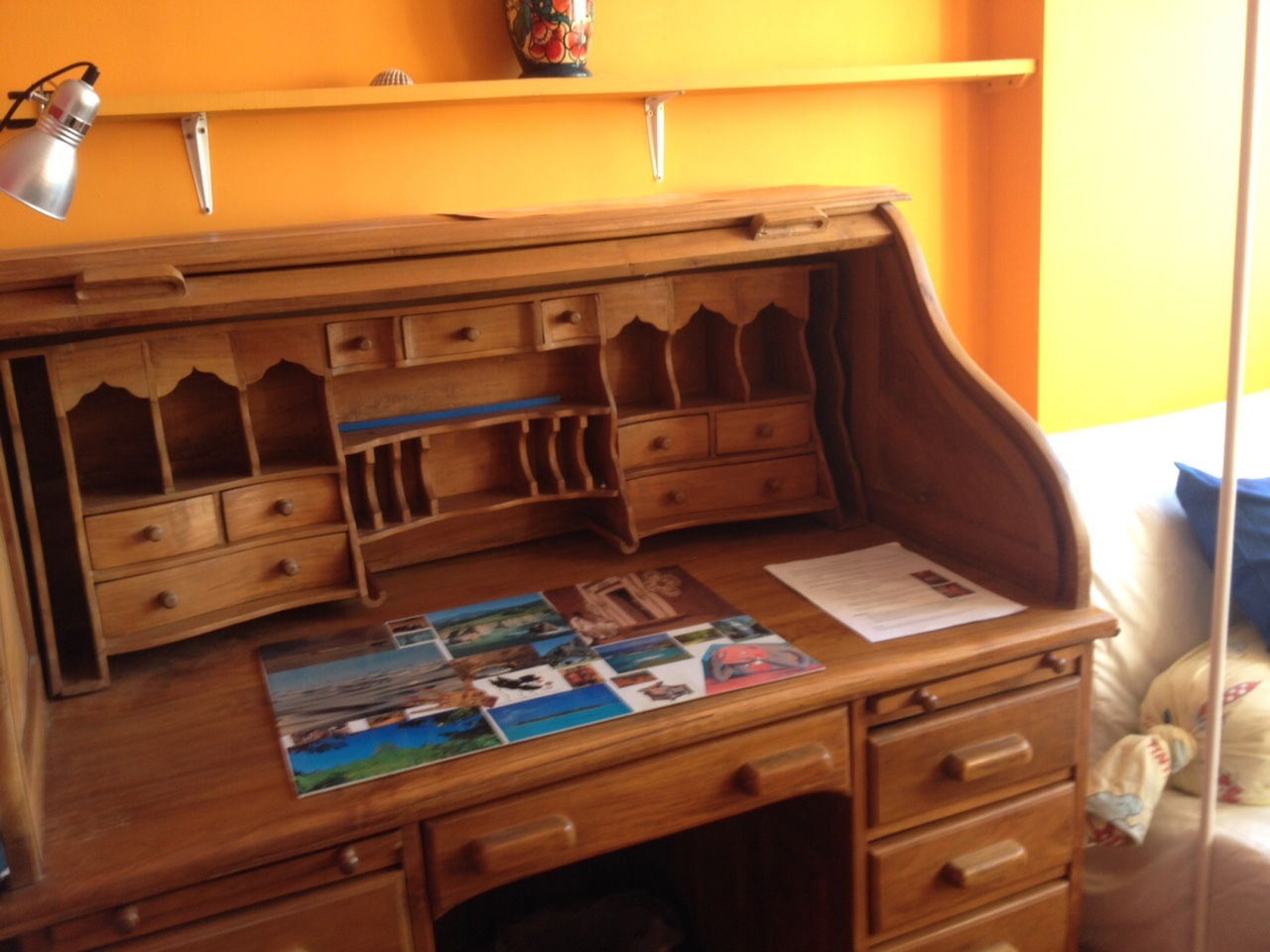 Gastfamilie Paris 205160