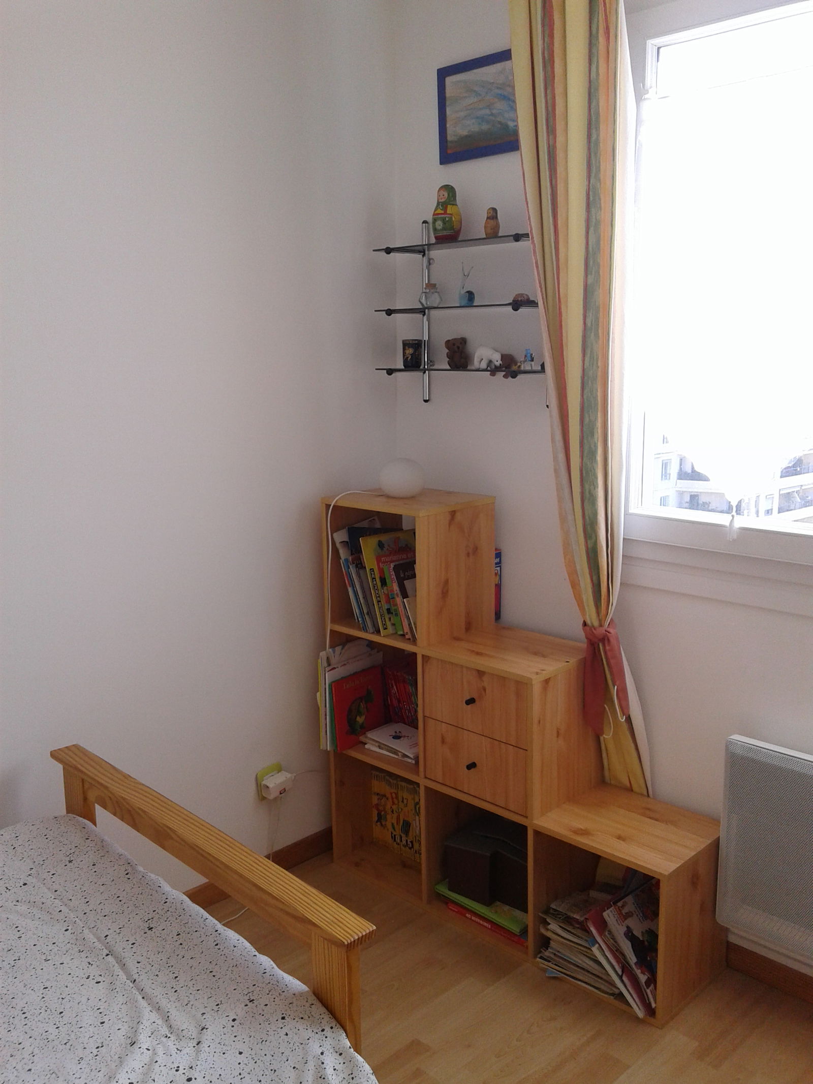 Gastfamilie Caluire-et-Cuire 293424