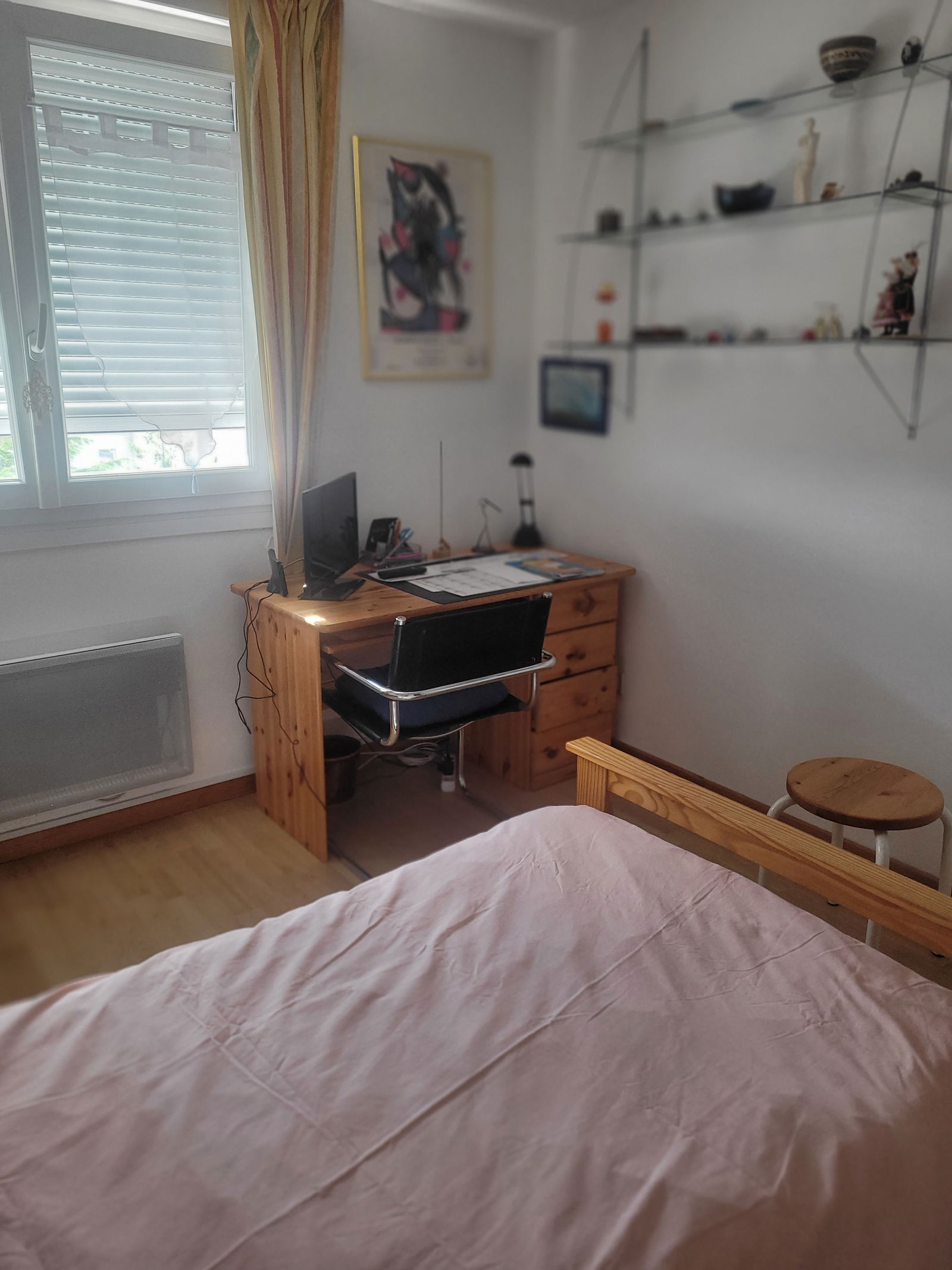 Gastfamilie Caluire-et-Cuire 293424