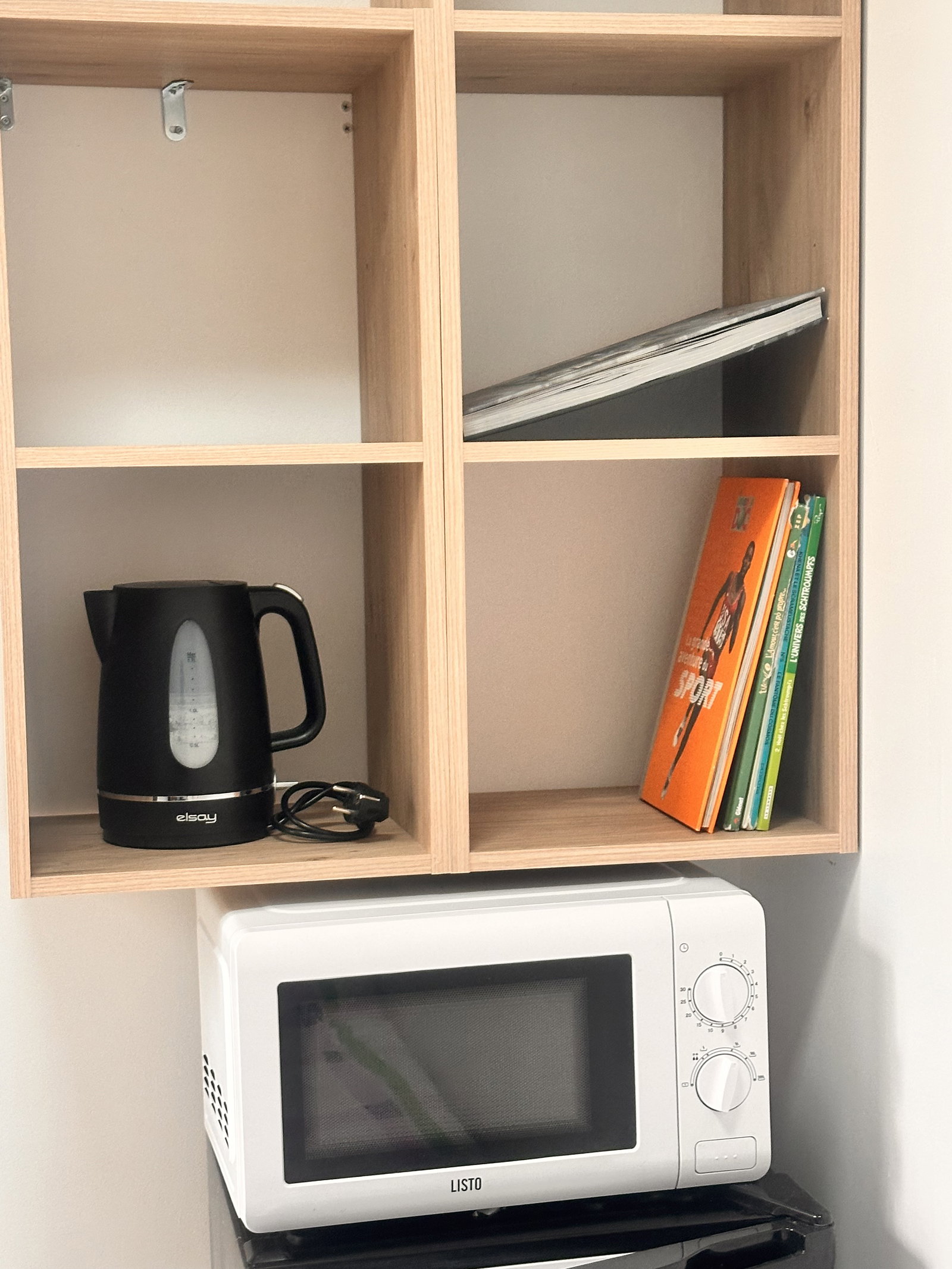 Gesamte Unterkunft Colombes 669750