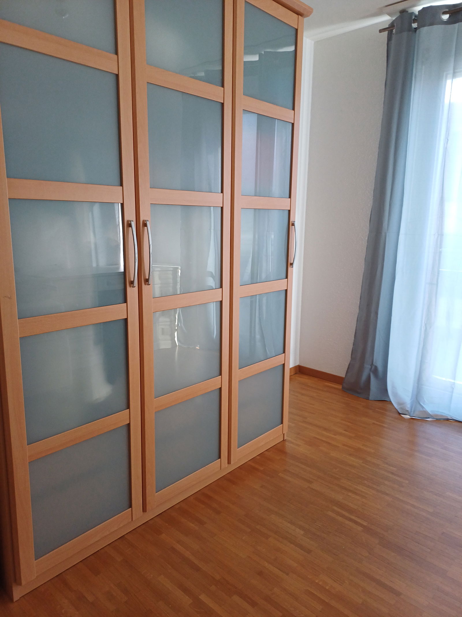 Gastfamilie Préverenges 336492