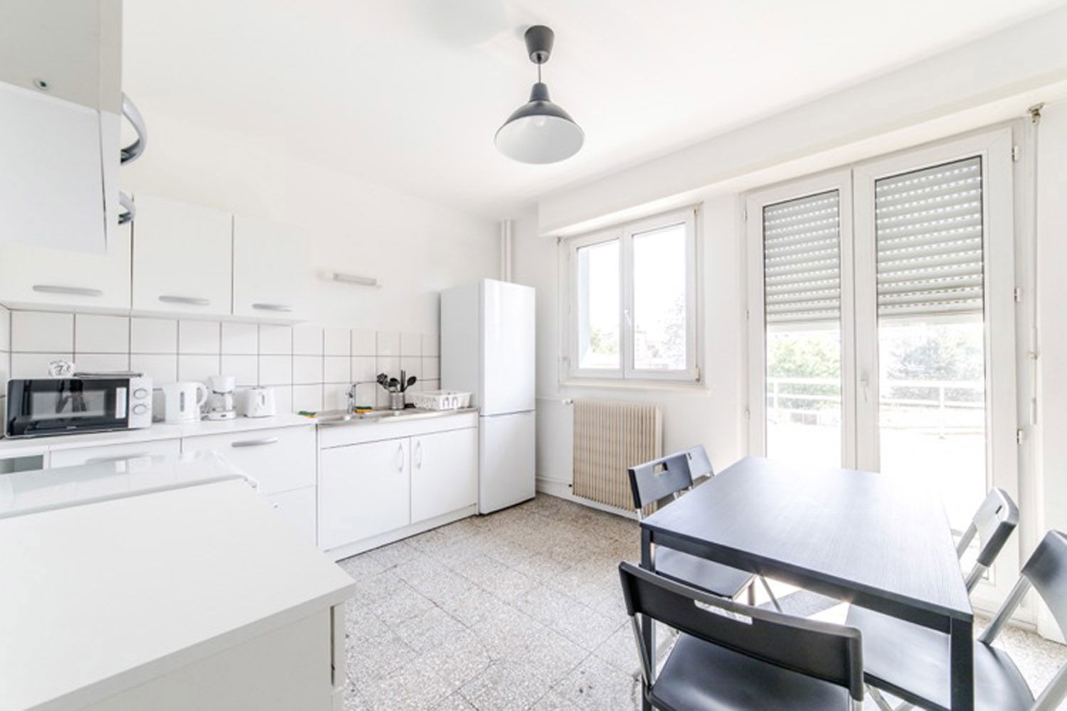 Kolokation Strasbourg 264696