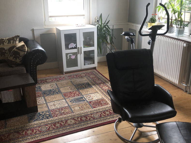 Habitaciones De Huéspedes Kehl 435930-2