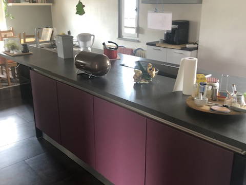 Habitaciones De Huéspedes Kehl 435930-3