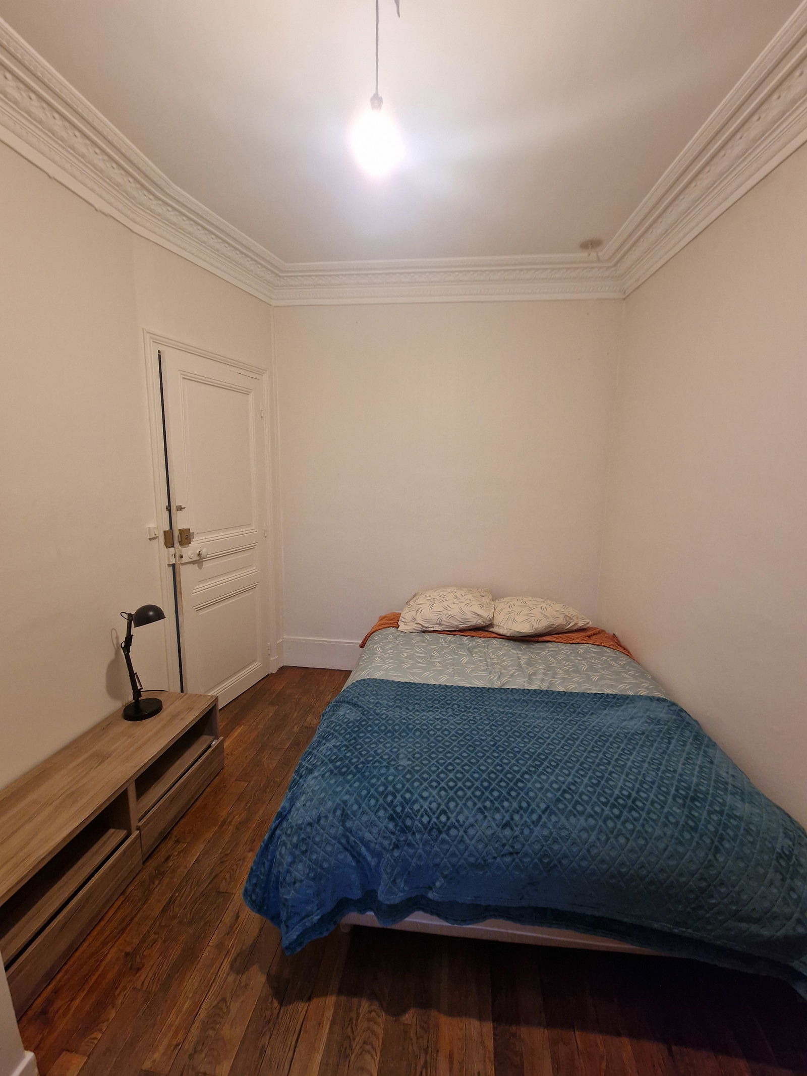 Gastfamilie La Garenne-Colombes 652322