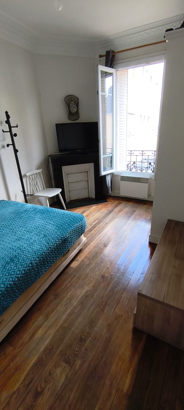 Gastfamilie La Garenne-Colombes 652322