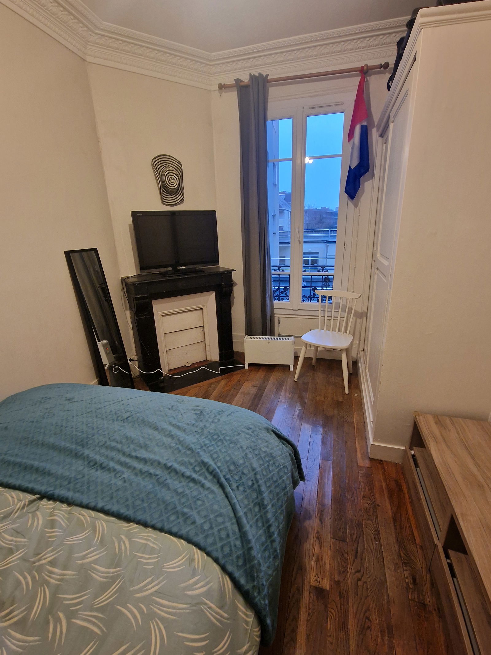 Gastfamilie La Garenne-Colombes 652322