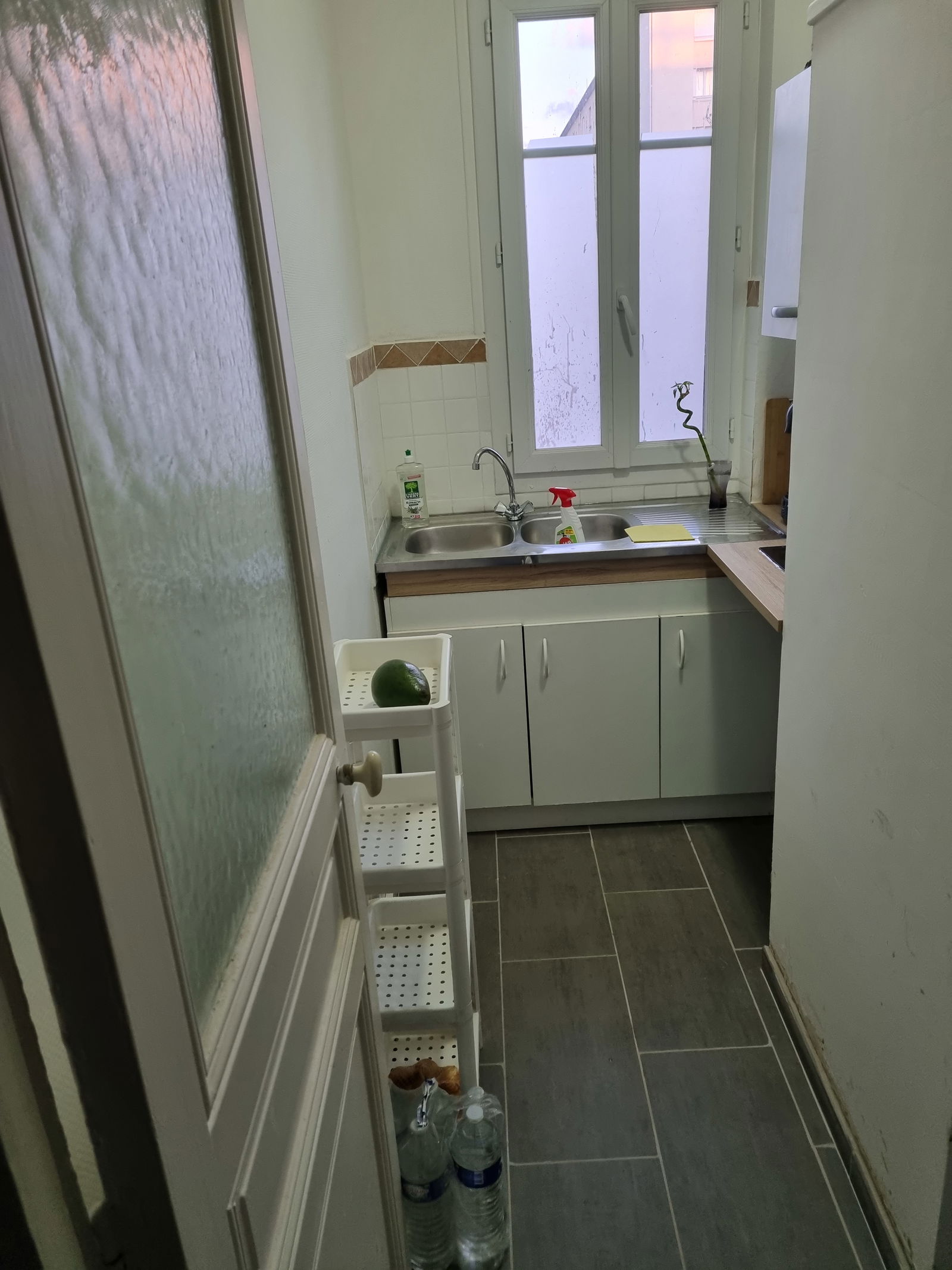 Gastfamilie La Garenne-Colombes 652322