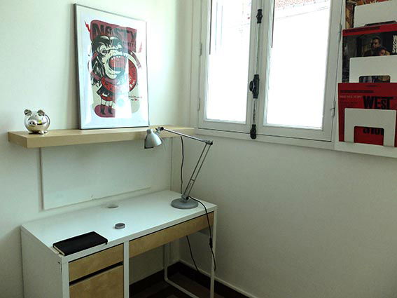 Gastfamilie Nantes 266224