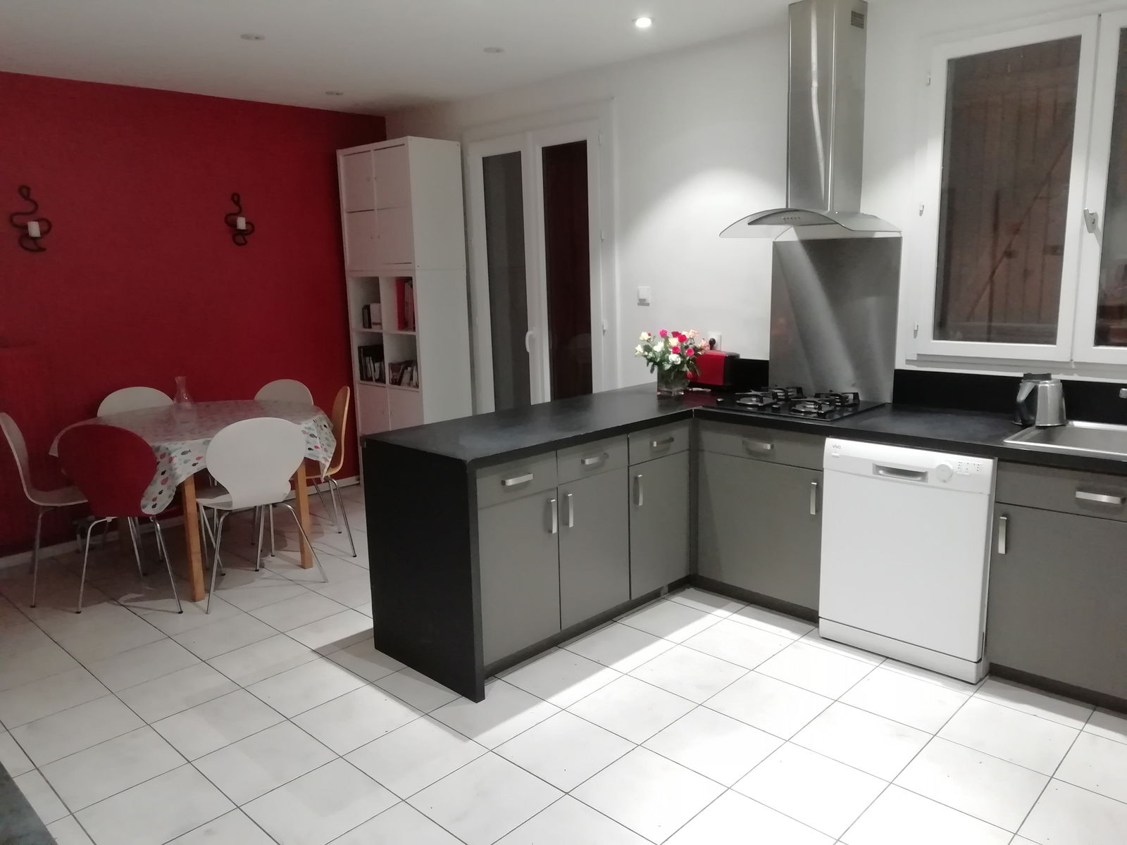 Gastfamilie La Motte-Servolex 237602