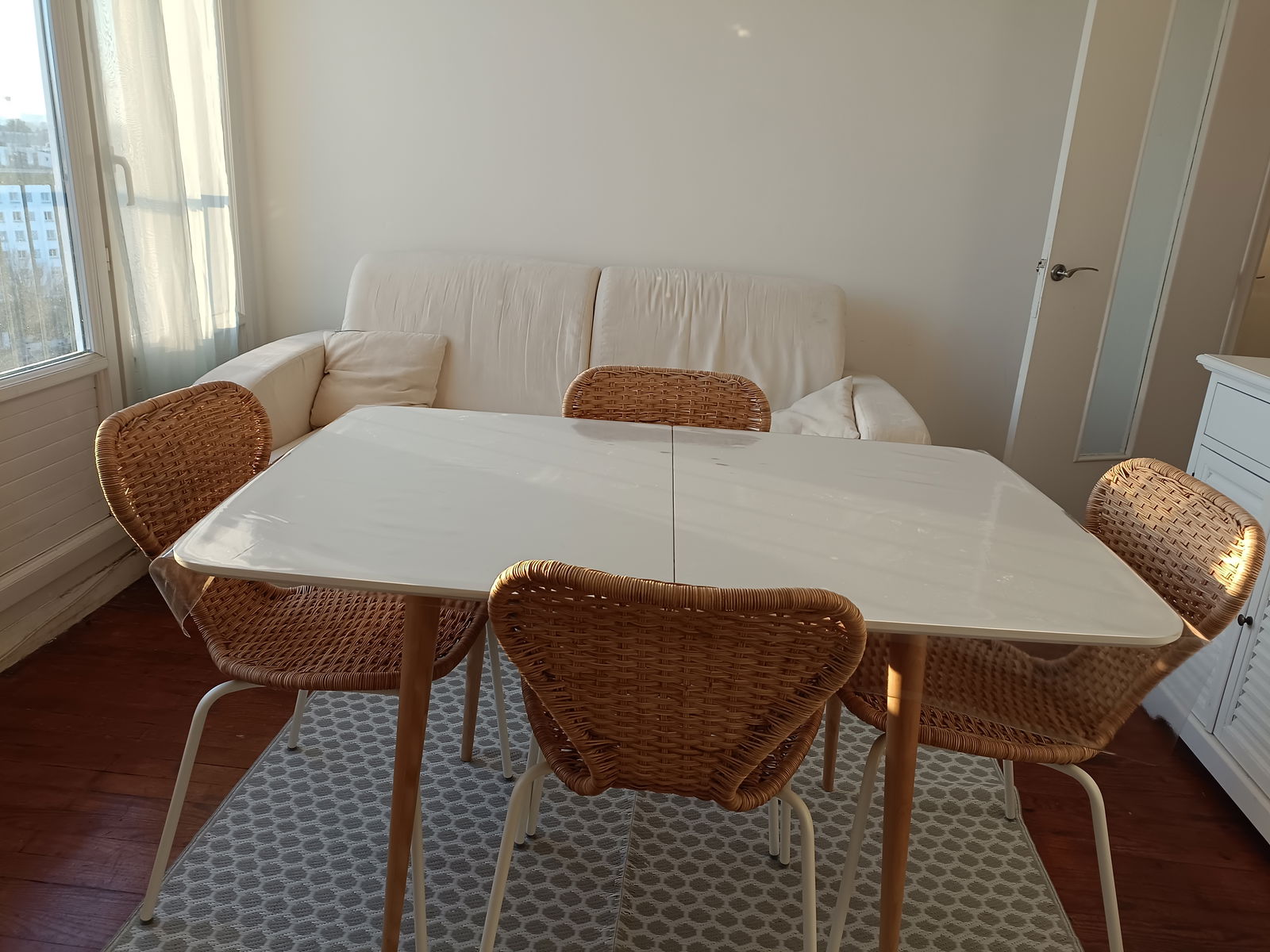 Gastfamilie Nantes 277929