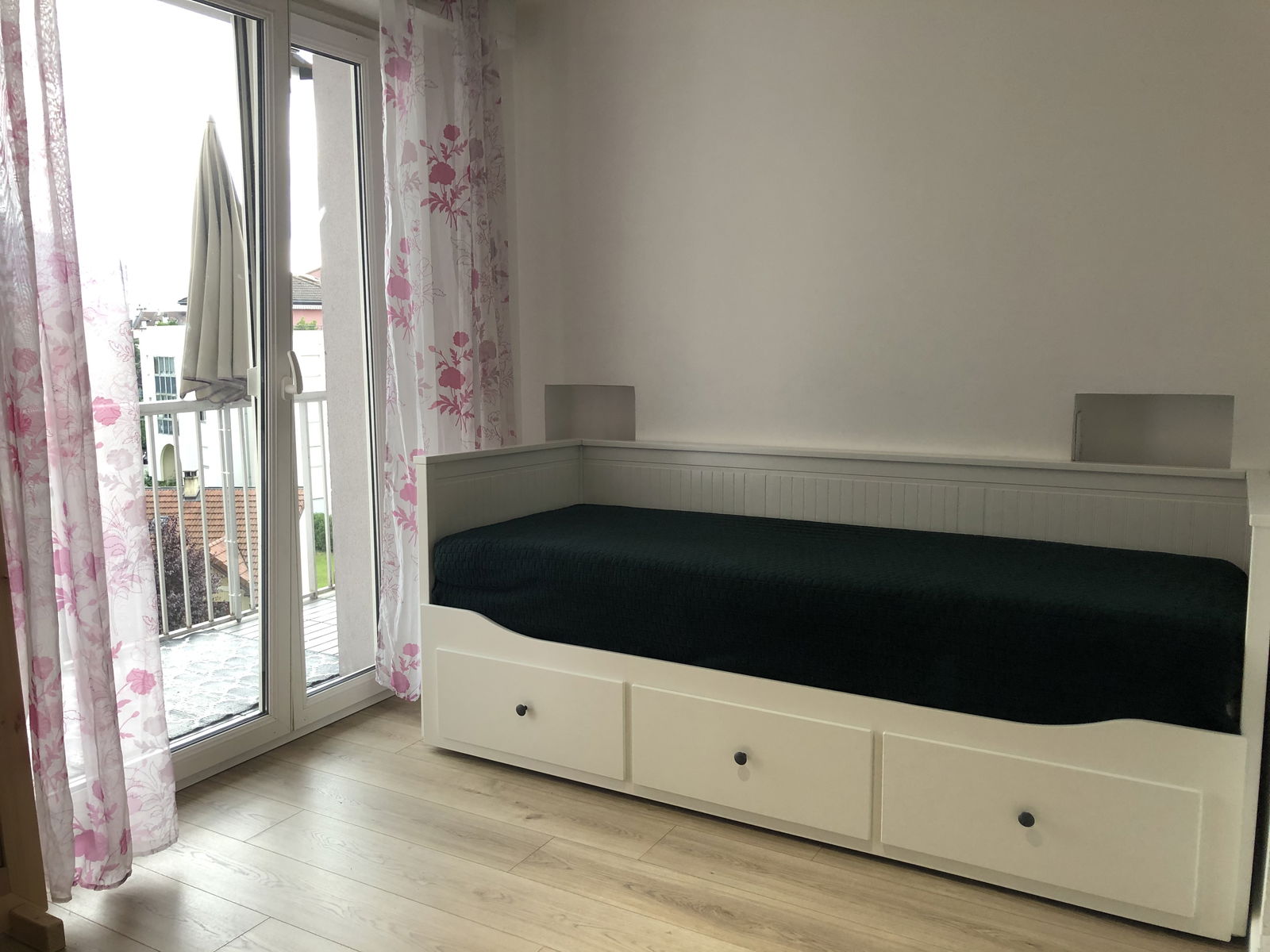 Gastfamilie Annemasse 222781