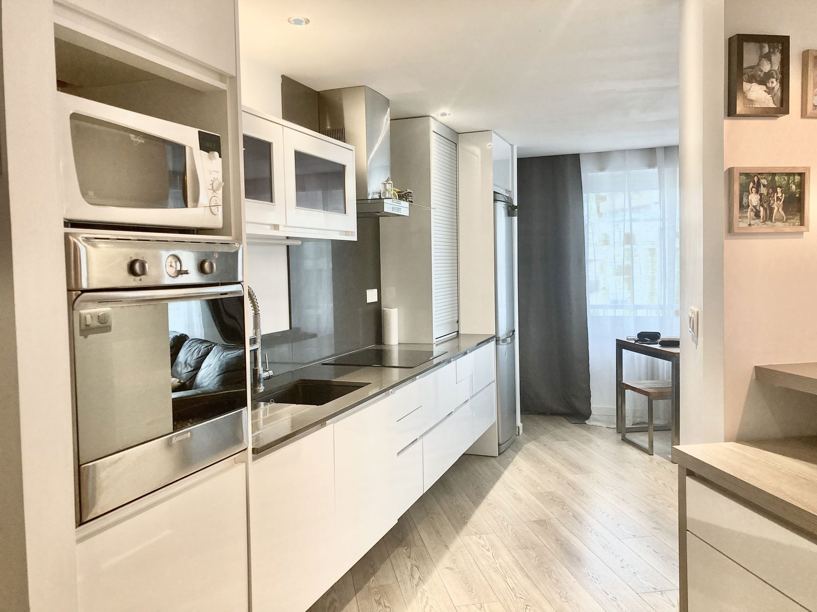 Gastfamilie Annemasse 222781