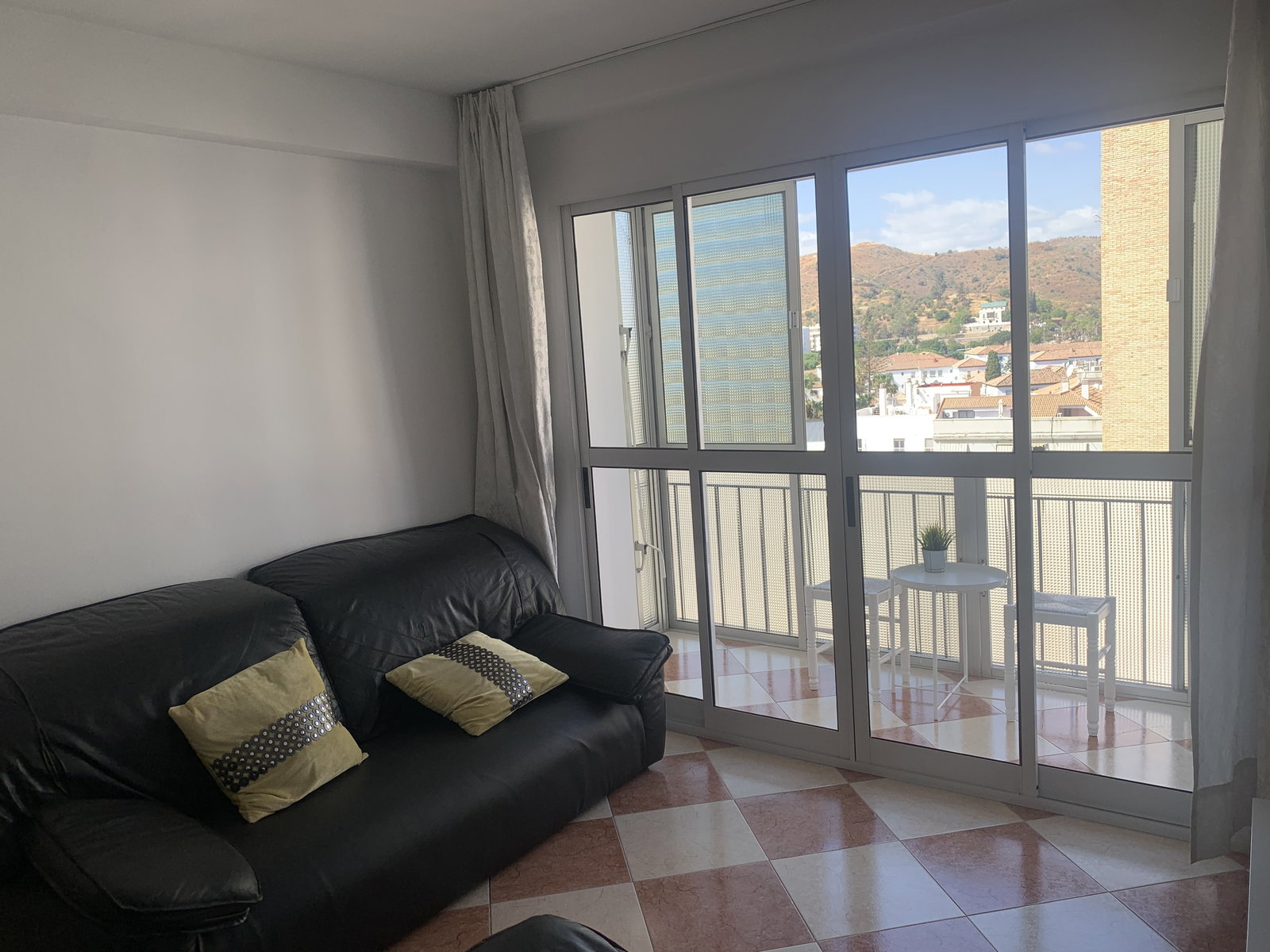 Gastfamilie Málaga 664959