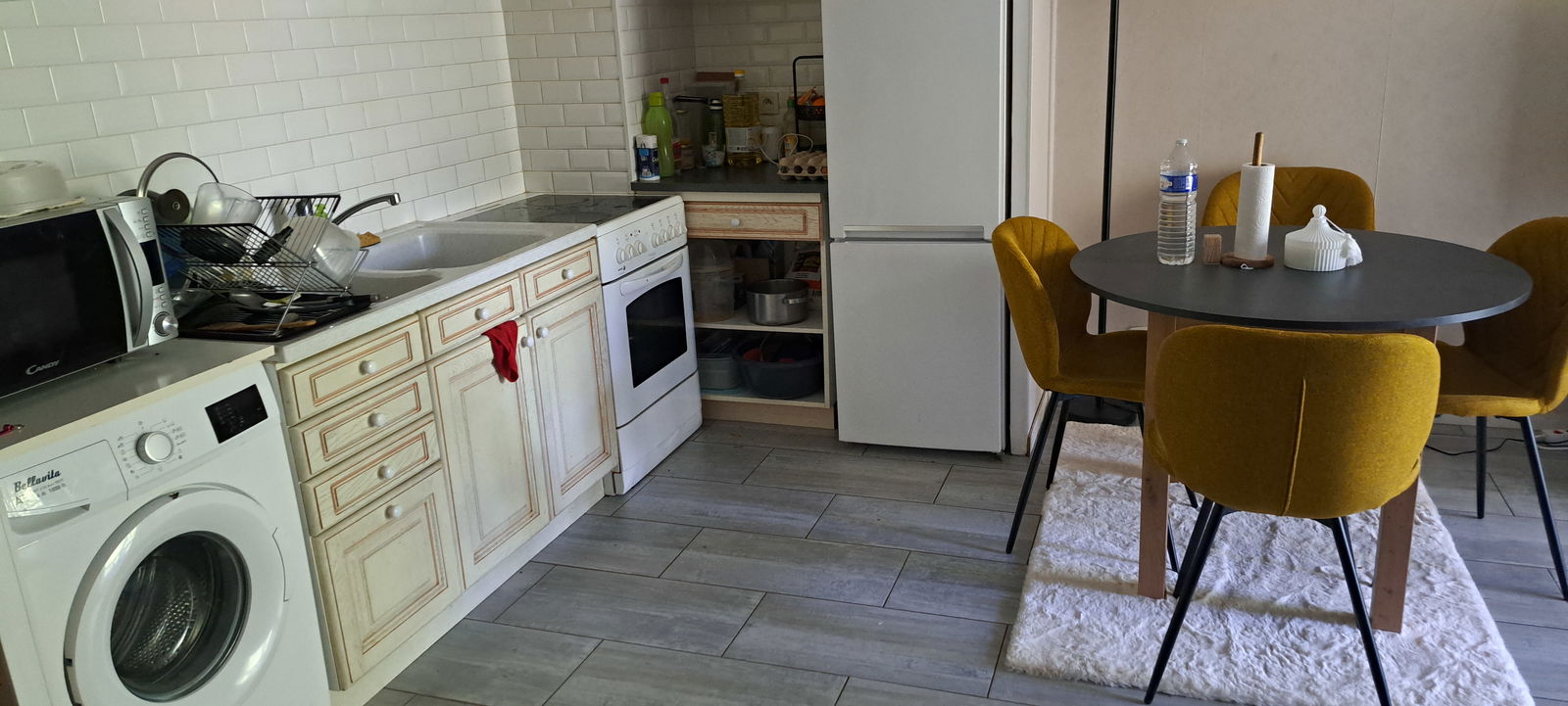 Gastfamilie Morsang-sur-Orge 525488