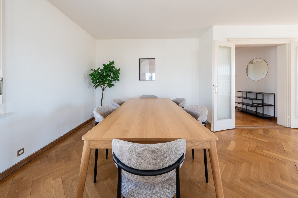 Gesamte Unterkunft Lausanne 675924