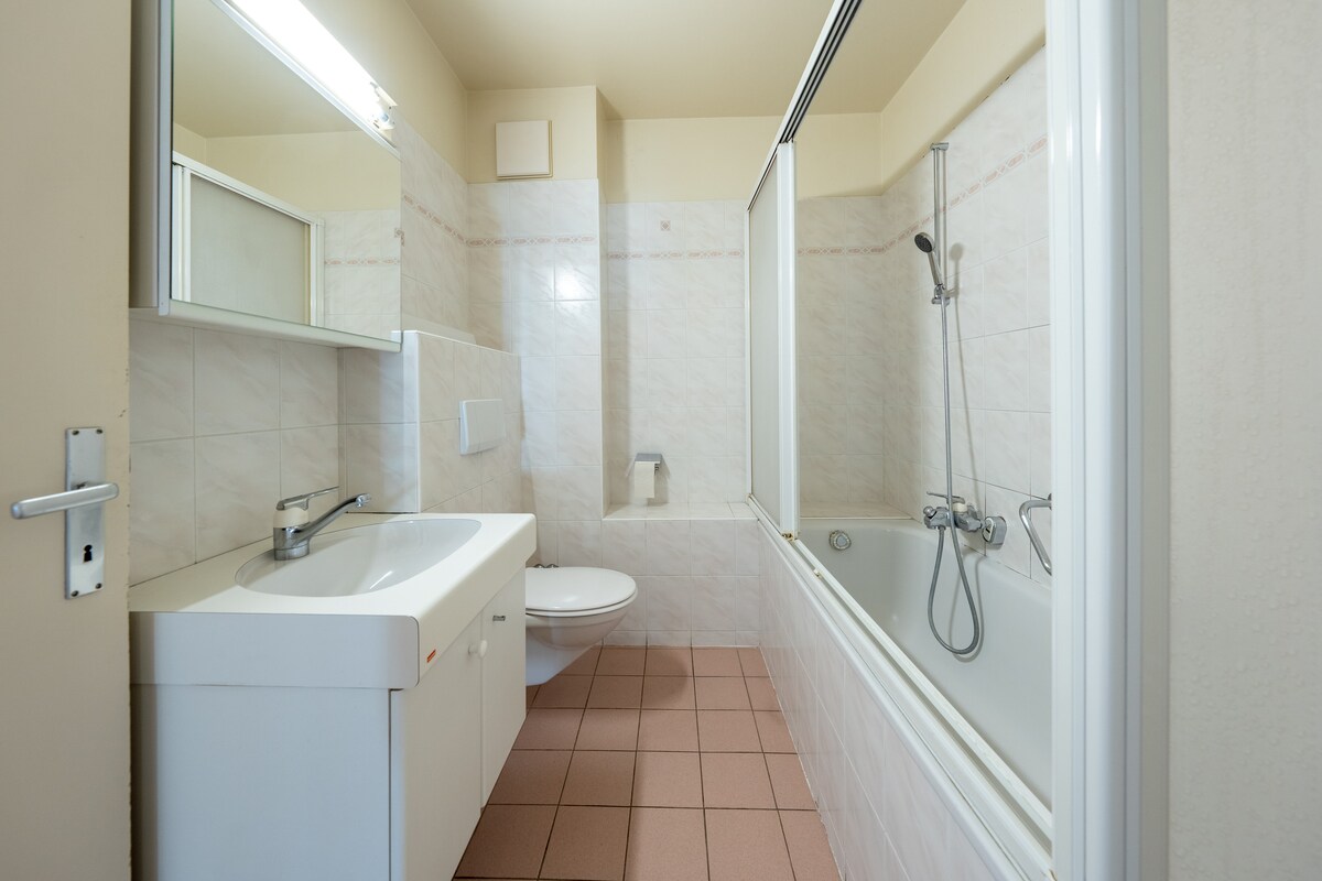 Gesamte Unterkunft Lausanne 675924