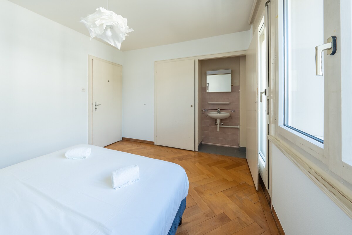 Gesamte Unterkunft Lausanne 675924