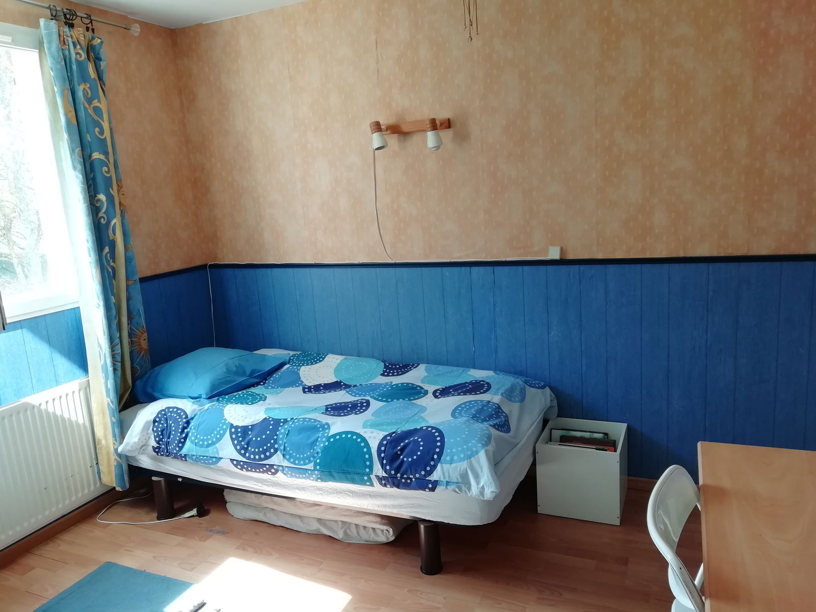Gastfamilie La Motte-Servolex 247880