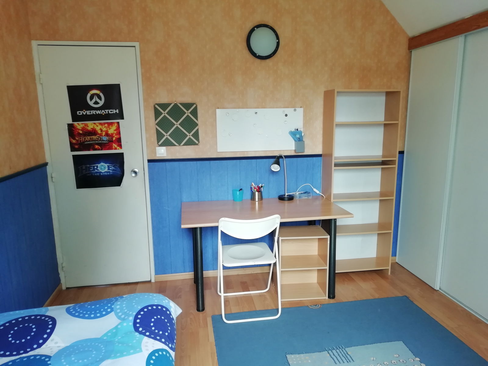 Gastfamilie La Motte-Servolex 247880