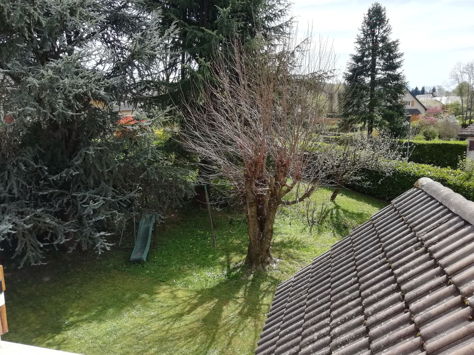 Gastfamilie La Motte-Servolex 247880