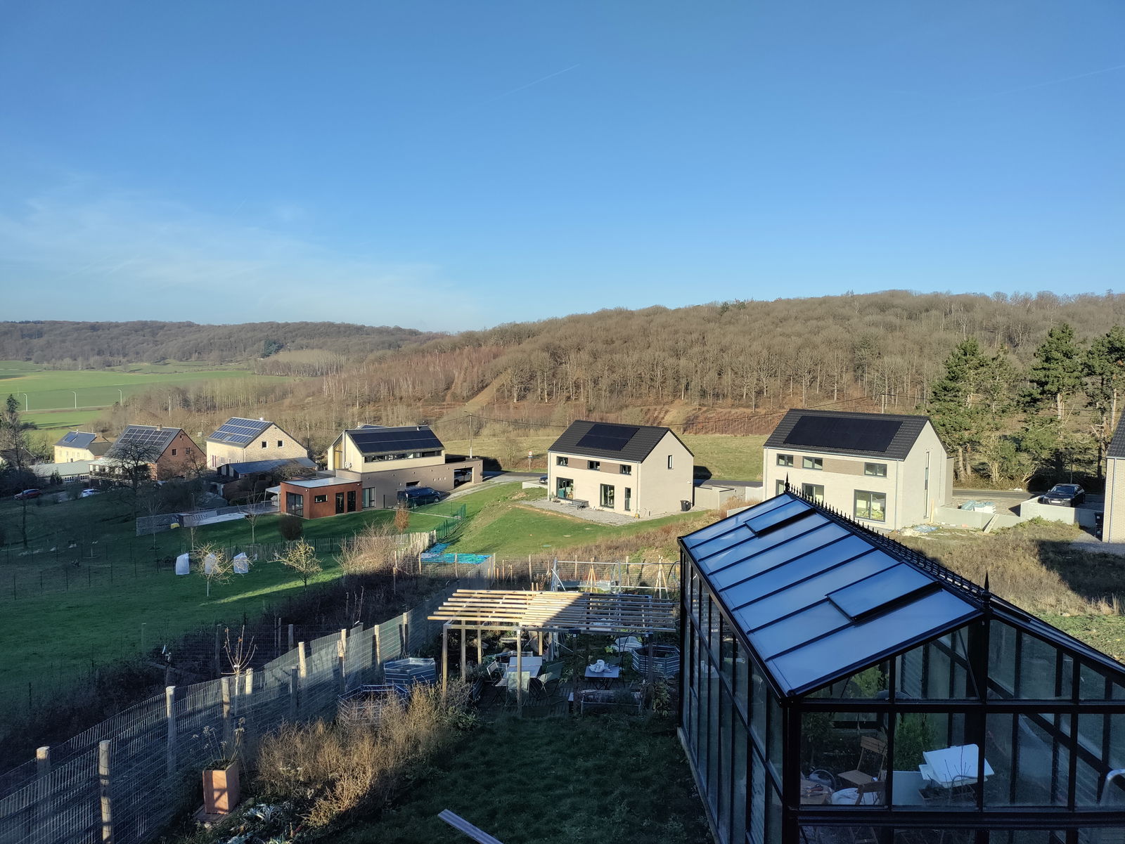 Gastfamilie Floreffe 651192