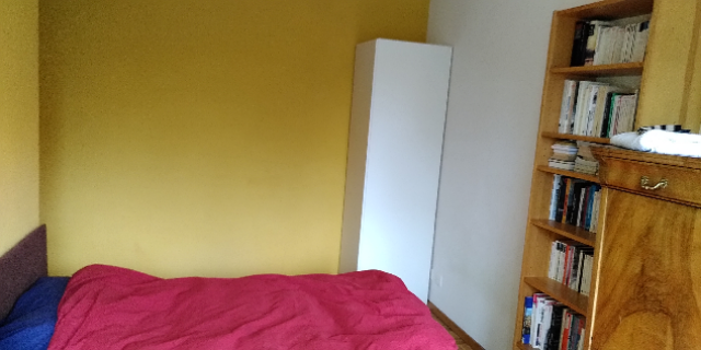 Unterkunft Beim Gastgeber Petit-Lancy 669348