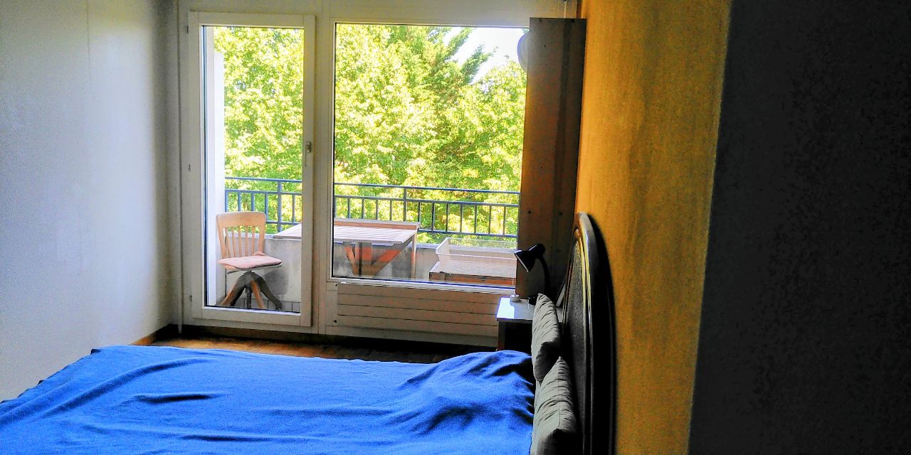 Unterkunft Beim Gastgeber Petit-Lancy 669348