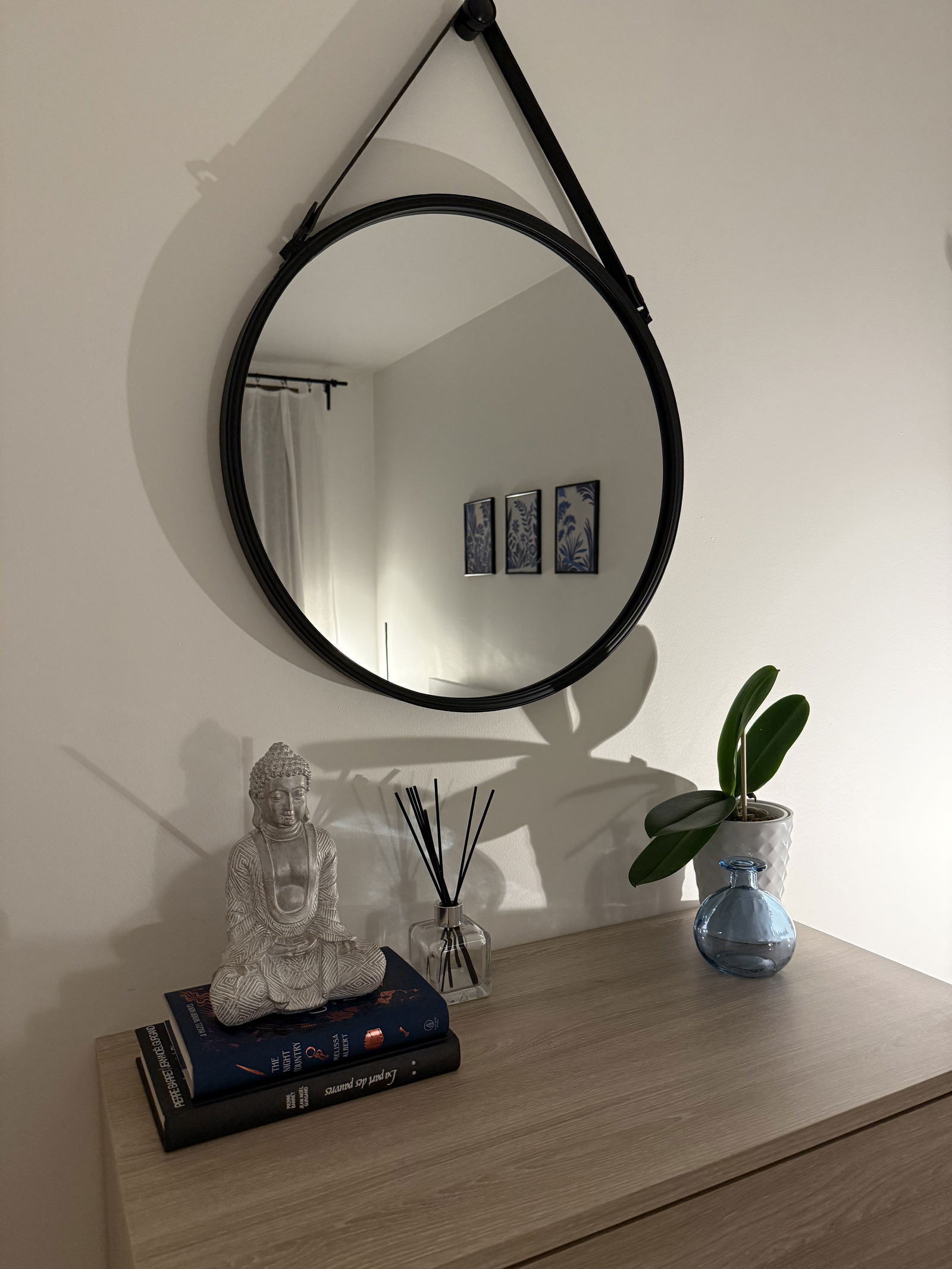 Gastfamilie Issy-les-Moulineaux 627997