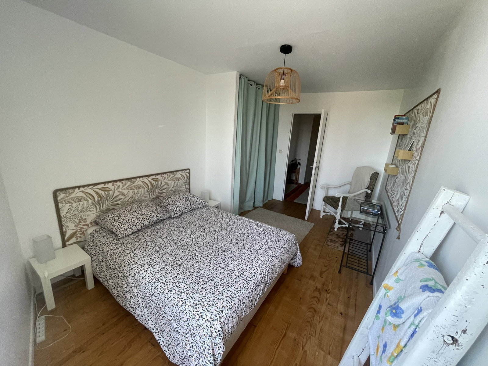 Unterkunft Beim Gastgeber Monclar-de-Quercy 674649
