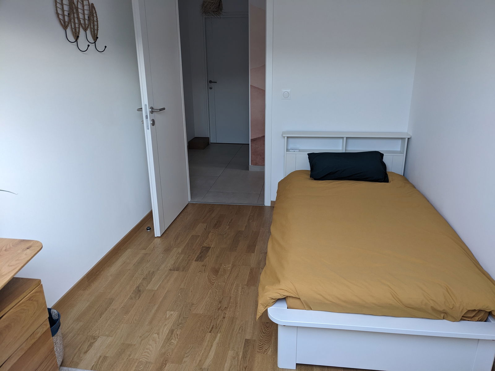 Gastfamilie Poisy 623403